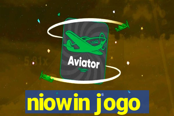 niowin jogo